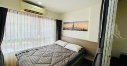 Studio Condo for Rent in Pattaya – Fully Furnished