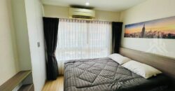 Studio Condo for Rent in Pattaya – Fully Furnished