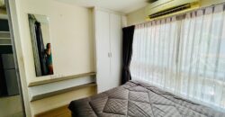 Studio Condo for Rent in Pattaya – Fully Furnished
