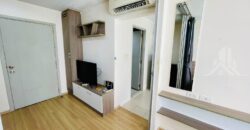Studio Condo for Rent in Pattaya – Fully Furnished