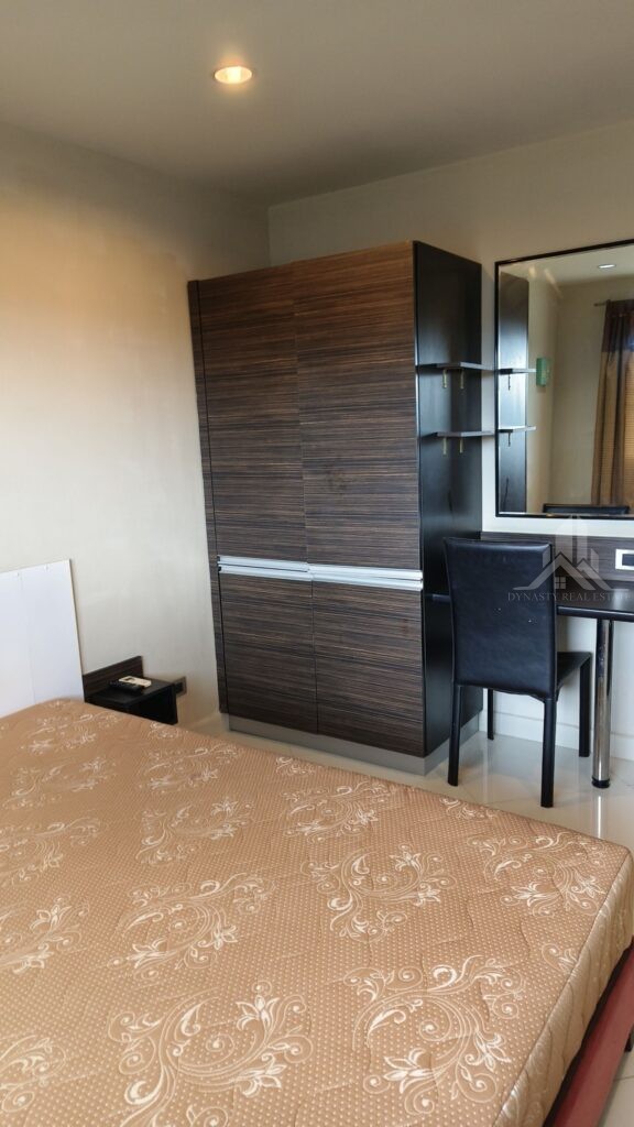 Park lane condominium and resort for rent