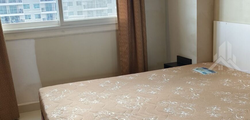 Park Lane Condominium and Resort for Rent in Jomtien – 1 Bedroom