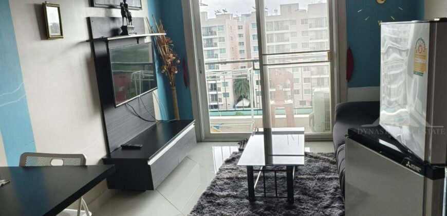Park Lane Condominium and Resort for Rent in Jomtien – 1 Bedroom
