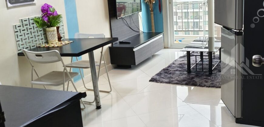 Park Lane Condominium and Resort for Rent in Jomtien – 1 Bedroom