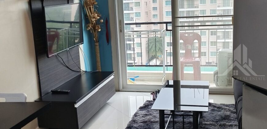 Park Lane Condominium and Resort for Rent in Jomtien – 1 Bedroom