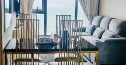 Copacabana Beach Jomtien for Rent – 1 Bedroom, Sea View