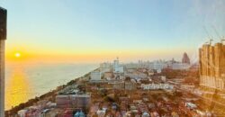 Copacabana Beach Jomtien for Rent – 1 Bedroom, Sea View