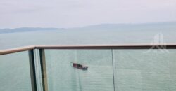 Copacabana Beach Jomtien for Rent – 1 Bedroom, Sea View