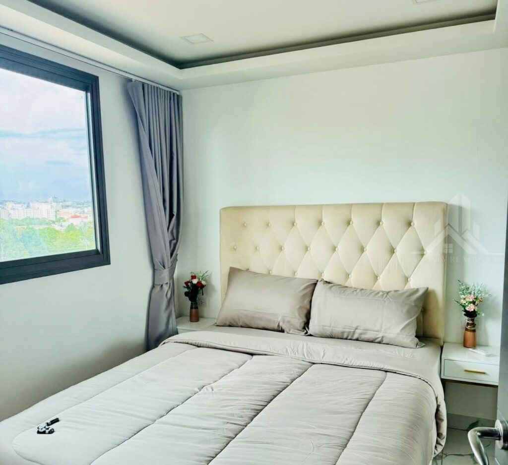 Arcadia center suites property for rent