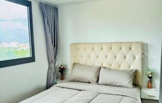 Arcadia Center Suites for Rent in Thappraya – 1 Bedroom