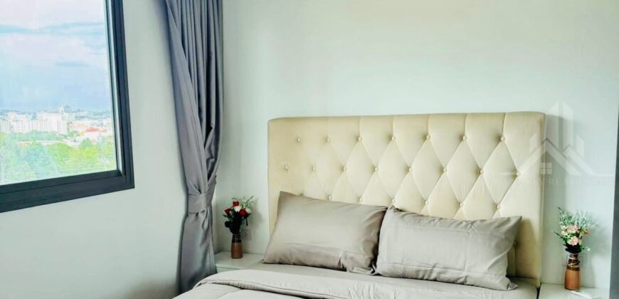 Arcadia Center Suites for Rent in Thappraya – 1 Bedroom