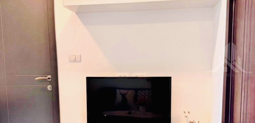 Arcadia Center Suites for Rent in Thappraya – 1 Bedroom
