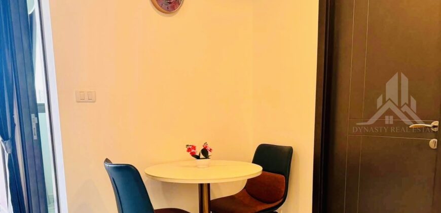 Arcadia Center Suites for Rent in Thappraya – 1 Bedroom
