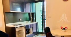 Arcadia Center Suites for Rent in Thappraya – 1 Bedroom