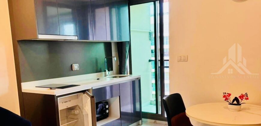 Arcadia Center Suites for Rent in Thappraya – 1 Bedroom