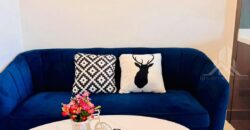 Arcadia Center Suites for Rent in Thappraya – 1 Bedroom