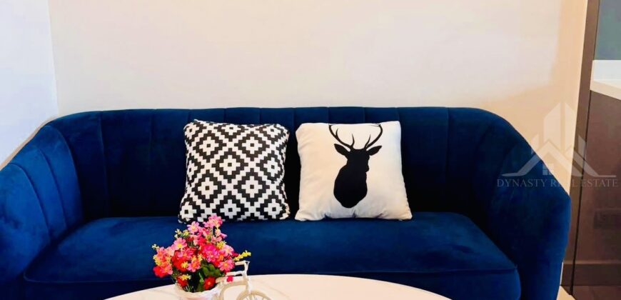 Arcadia Center Suites for Rent in Thappraya – 1 Bedroom