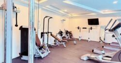Arcadia Center Suites for Rent in Thappraya – 1 Bedroom
