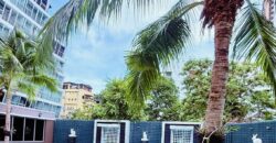 Arcadia Center Suites for Rent in Thappraya – 1 Bedroom