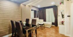 1-Bed Condo for Rent in Na Jomtien – Fully Furnished