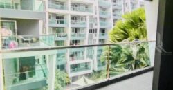 1-Bed Condo for Rent in Na Jomtien – Fully Furnished