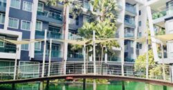 1-Bed Condo for Rent in Na Jomtien – Fully Furnished