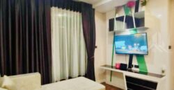 1-Bed Condo for Rent in Na Jomtien – Fully Furnished