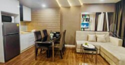 1-Bed Condo for Rent in Na Jomtien – Fully Furnished