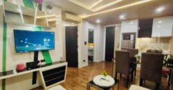 1-Bed Condo for Rent in Na Jomtien – Fully Furnished