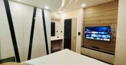 1-Bed Condo for Rent in Na Jomtien – Fully Furnished