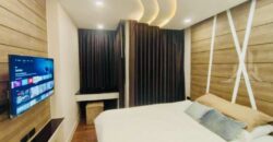 1-Bed Condo for Rent in Na Jomtien – Fully Furnished