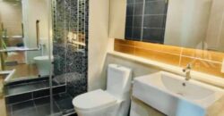 1-Bed Condo for Rent in Na Jomtien – Fully Furnished