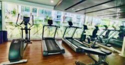 1-Bed Condo for Rent in Na Jomtien – Fully Furnished