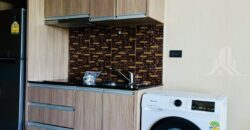 Nam Talay Condominium for Rent in Na Jomtien – Studio, Fully Furnished
