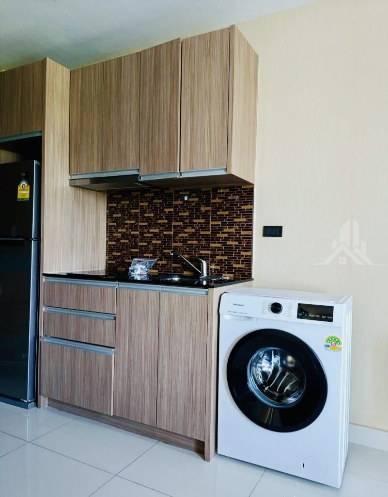 Nam talay condominium for rent