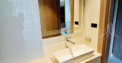 Nam Talay Condominium for Rent in Na Jomtien – Studio, Fully Furnished