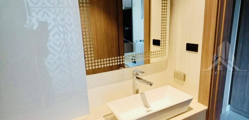 Nam Talay Condominium for Rent in Na Jomtien – Studio, Fully Furnished