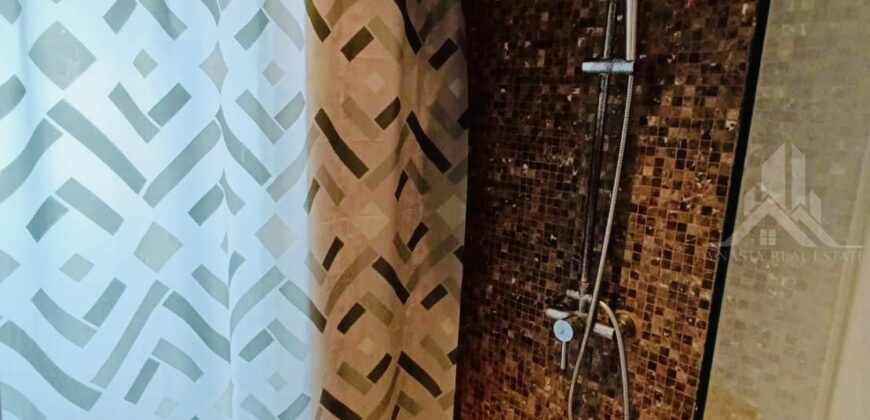 Nam Talay Condominium for Rent in Na Jomtien – Studio, Fully Furnished
