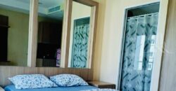 Nam Talay Condominium for Rent in Na Jomtien – Studio, Fully Furnished