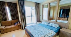 Nam Talay Condominium for Rent in Na Jomtien – Studio, Fully Furnished