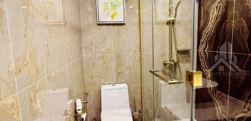 Copacabana Beach Jomtien for Rent – 1 Bedroom, Sea View