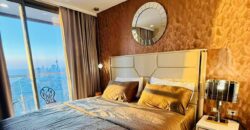 Copacabana Beach Jomtien for Rent – 1 Bedroom, Sea View
