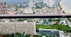 Copacabana Beach Jomtien for Rent – 1 Bedroom, Sea View