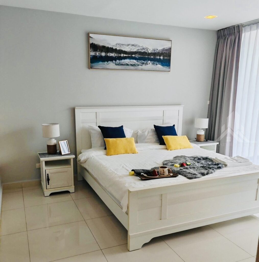 Club royal condominium for rent