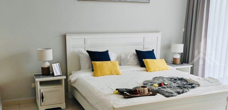 Club Royal Condominium for Rent in North Pattaya – 1 Bedroom