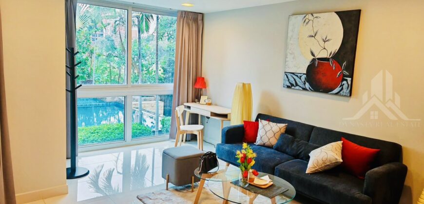 Club Royal Condominium for Rent in North Pattaya – 1 Bedroom