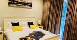 Club Royal Condominium for Rent in North Pattaya – 1 Bedroom