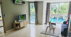 Club Royal Condominium for Rent in North Pattaya – 1 Bedroom