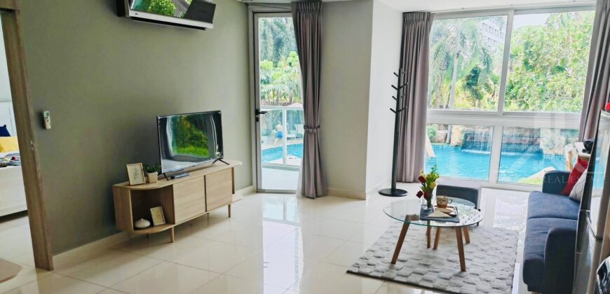 Club Royal Condominium for Rent in North Pattaya – 1 Bedroom