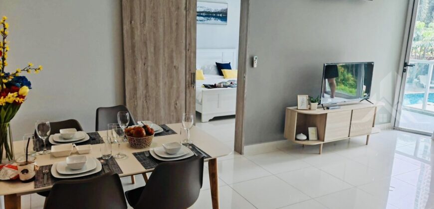 Club Royal Condominium for Rent in North Pattaya – 1 Bedroom